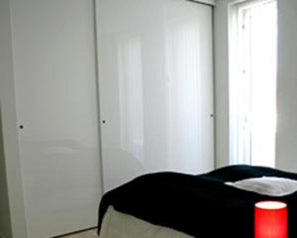Thorshavnsgade Apartment Copenhaga Quarto foto