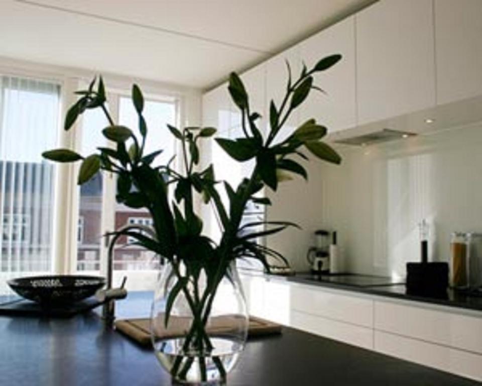 Thorshavnsgade Apartment Copenhaga Quarto foto
